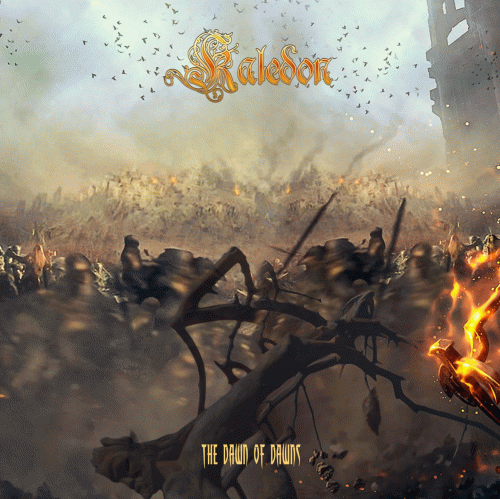 Kaledon : The Dawn of Dawns